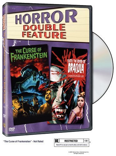 Horror Double Feature