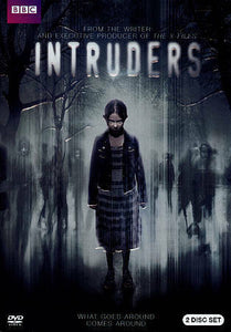 Intruders - Season One