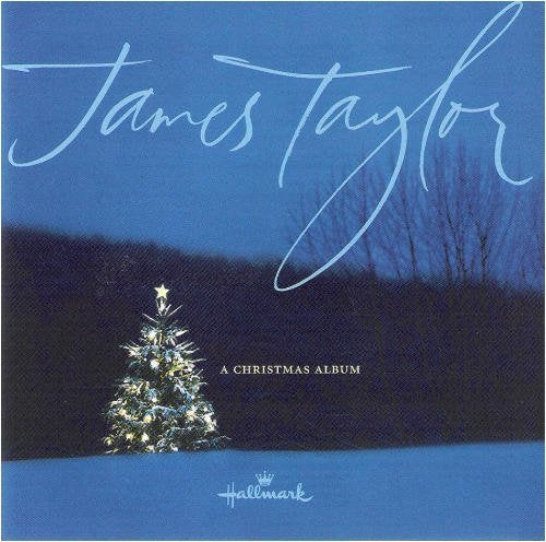 James Taylor – A Christmas Album