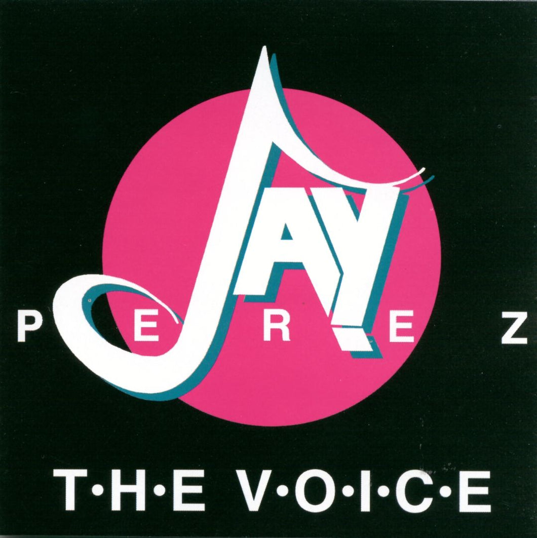 Jay Perez - The Voice