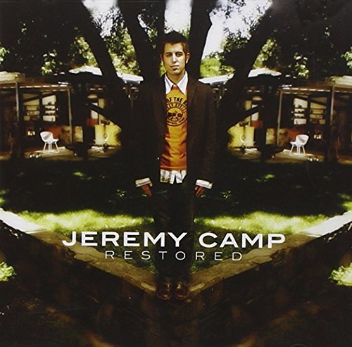 Jeremy Camp - Restored
