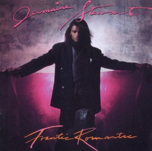 Jermaine Stewart – Frantic Romantic