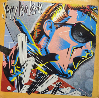 Jerry Lee Lewis – Jerry Lee Lewis