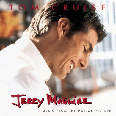 Various – Jerry Maguire (Music From The Motion Picture)