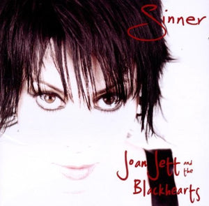 Joan Jett And The Blackhearts – Sinner