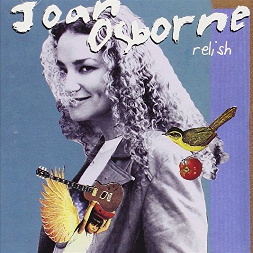 Joan Osborne – Relish
