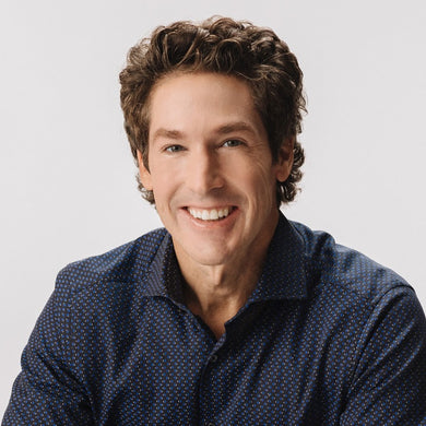 Joel Osteen - Giving Your Dreams A New Beginning