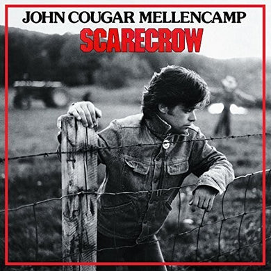 John Cougar Mellencamp - Scarecrow
