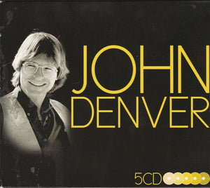 John Denver -V