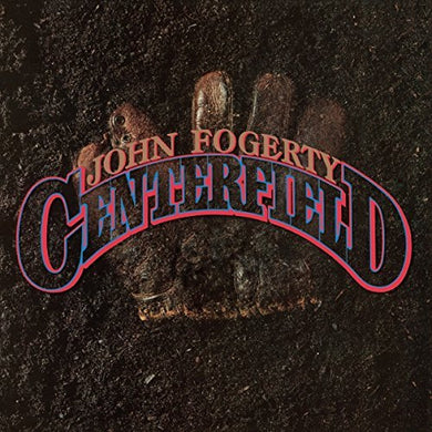 John Fogerty – Centerfield