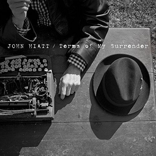 John Hiatt – Terms Of My Surrender