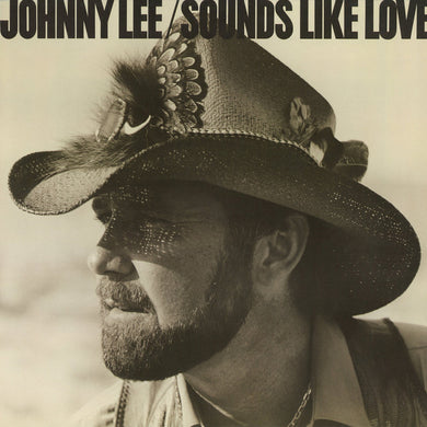 Johnny Lee – Sounds Like Love
