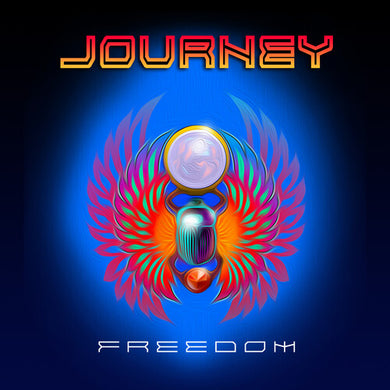 Journey – Freedom