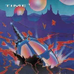 Journey – Time³