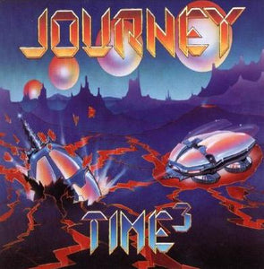 Journey – Time³