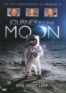 Journey to the Moon - The 40th Anniversary of Apollo 11