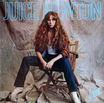 Juice Newton – Juice