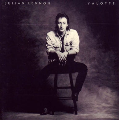 Julian Lennon – Valotte