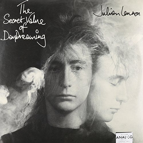 Julian Lennon – The Secret Value Of Daydreaming