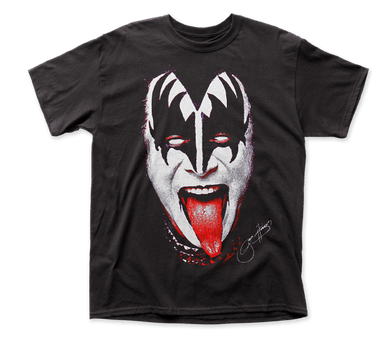 KISS The Demon T-Shirt