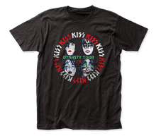 Load image into Gallery viewer, KISS Dynasty T-Shirt
