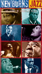 Various – Ken Burns Jazz (The Story Of America's Music)
