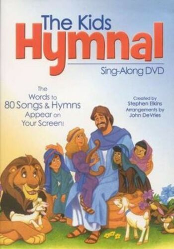 The Kids Hymnal Sing-Along