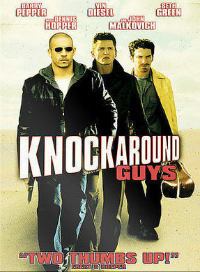 Knockaround Guys