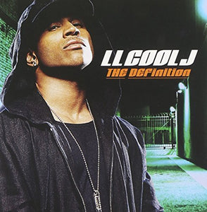 LL Cool J – The DEFinition
