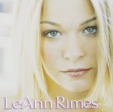 LeAnn Rimes – LeAnn Rimes