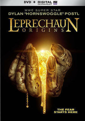 Leprechaun - Origins