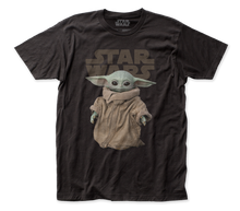 Load image into Gallery viewer, Star Wars The Mandalorian The Child T-Shirt
