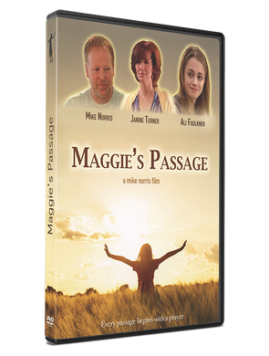 Maggie's Passage