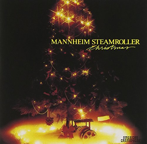 Mannheim Steamroller – Christmas