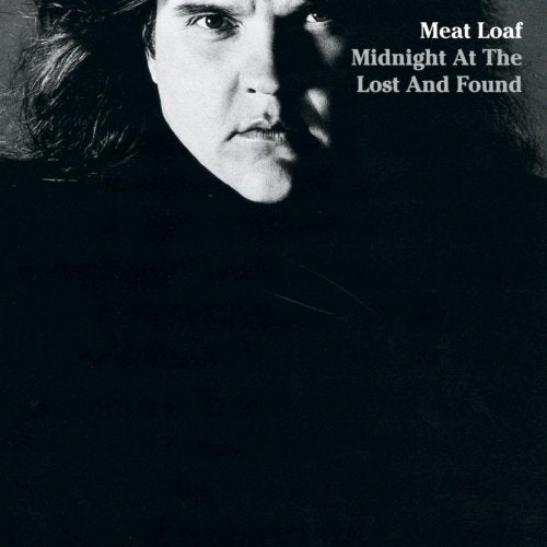 Meat Loaf – Midnight At The Lost And Found