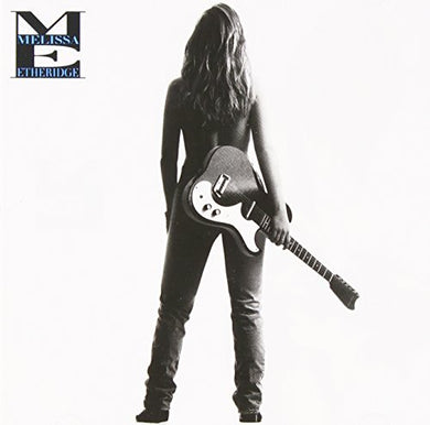 Melissa Etheridge – Never Enough