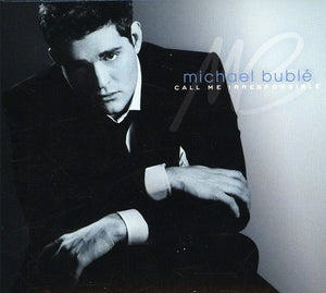 Michael Bublé - Call Me Irresponsible