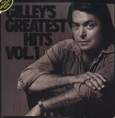 Mickey Gilley – Gilley's Greatest Hits Vol. 1