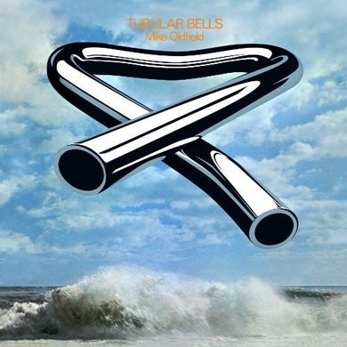 Mike Oldfield – Tubular Bells