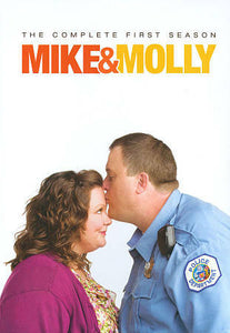 Mike & Molly - The Complete First Season