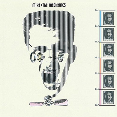 Mike + The Mechanics – Mike + The Mechanics