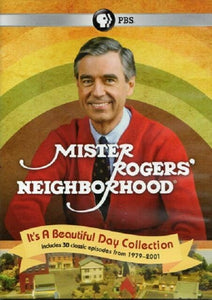Mister Rogers Neighborhood: Its a Beautiful Day Collection