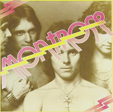 Montrose – Montrose