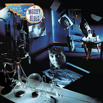 The Moody Blues – The Other Side Of Life