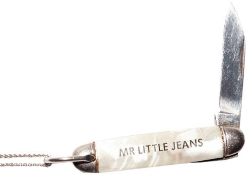 Mr Little Jeans – Pocketknife