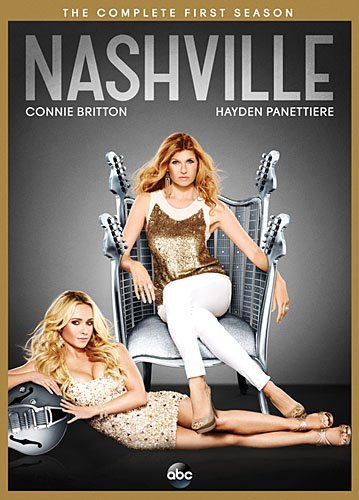 Nashville - The Complete First Season