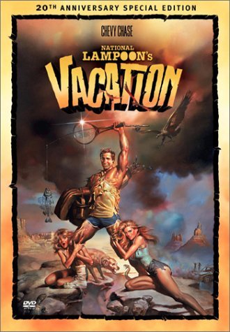 National Lampoon's Vacation 20th Anniversary Special Edition