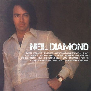 Neil Diamond - Icon
