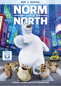 Norm of the North