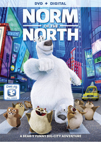 Norm of the North